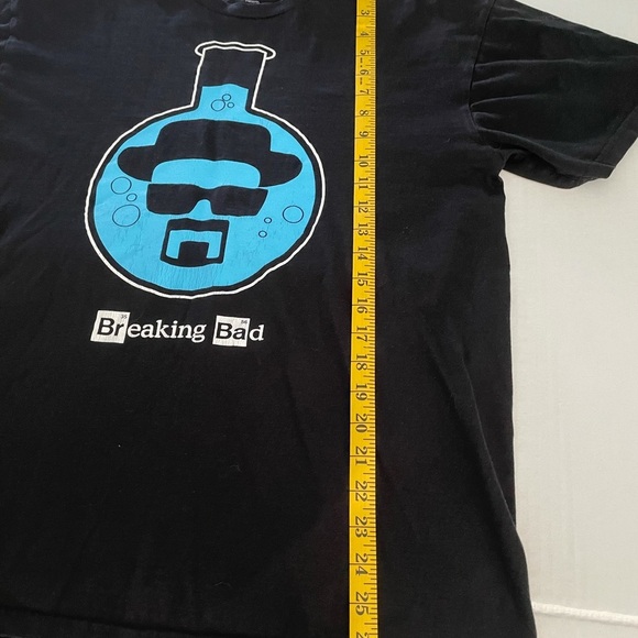 Men’s Breaking Bad tee shirt XL - Picture 3 of 6